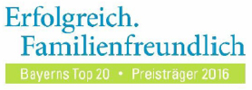 Familienfreundlichster Arbeitgeber