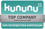 kununu Top Company